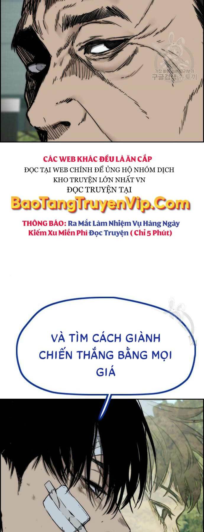 thể thao cực hạn chapter 460 - Trang 2