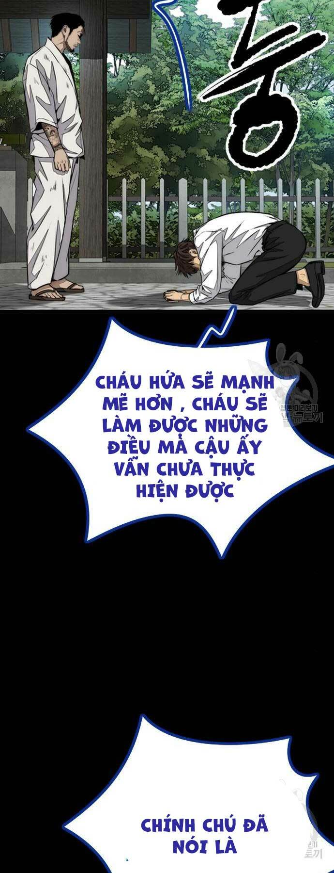 thể thao cực hạn chapter 460 - Trang 2