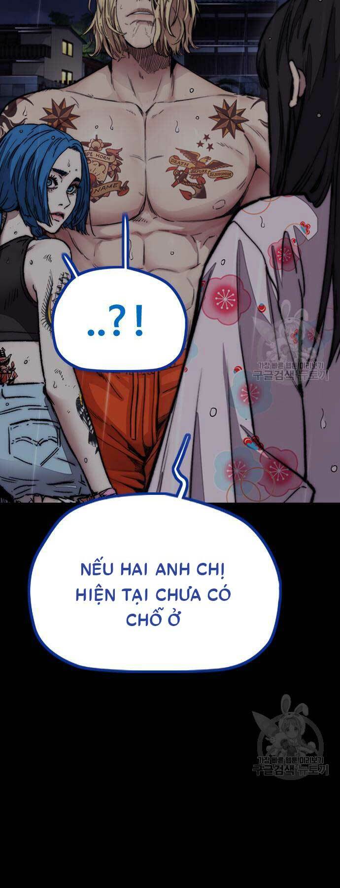 thể thao cực hạn chapter 461 - Trang 2