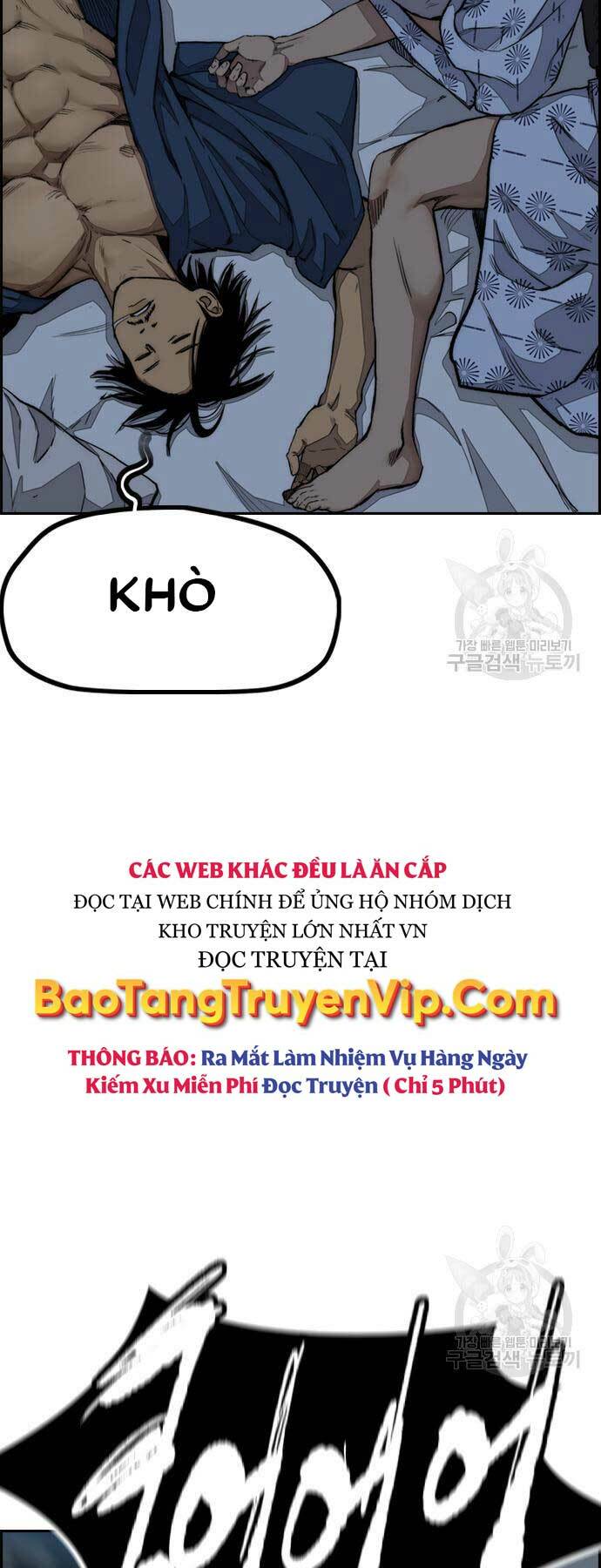 thể thao cực hạn chapter 461 - Trang 2