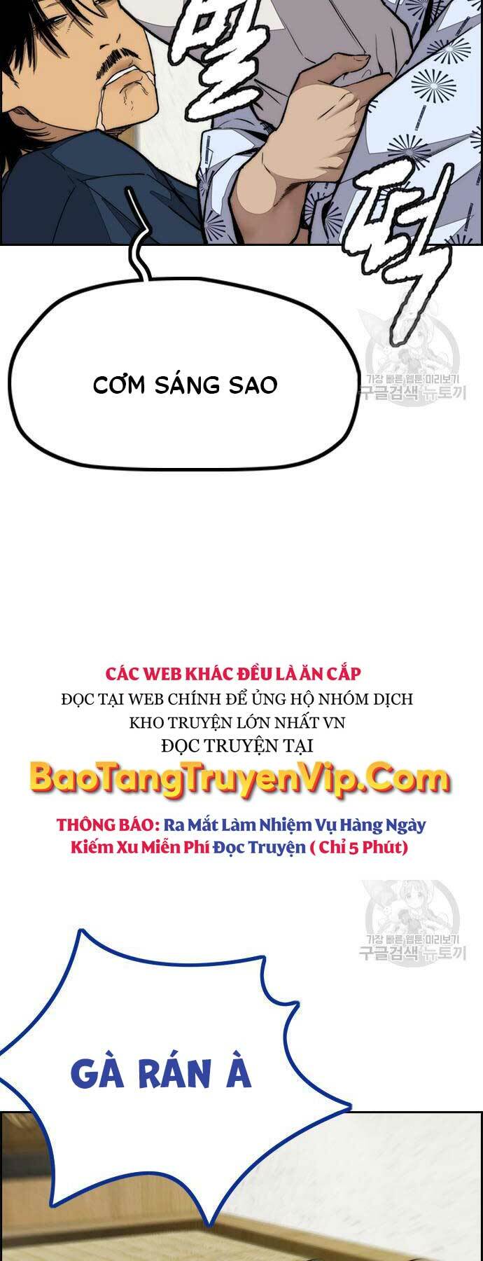 thể thao cực hạn chapter 461 - Trang 2