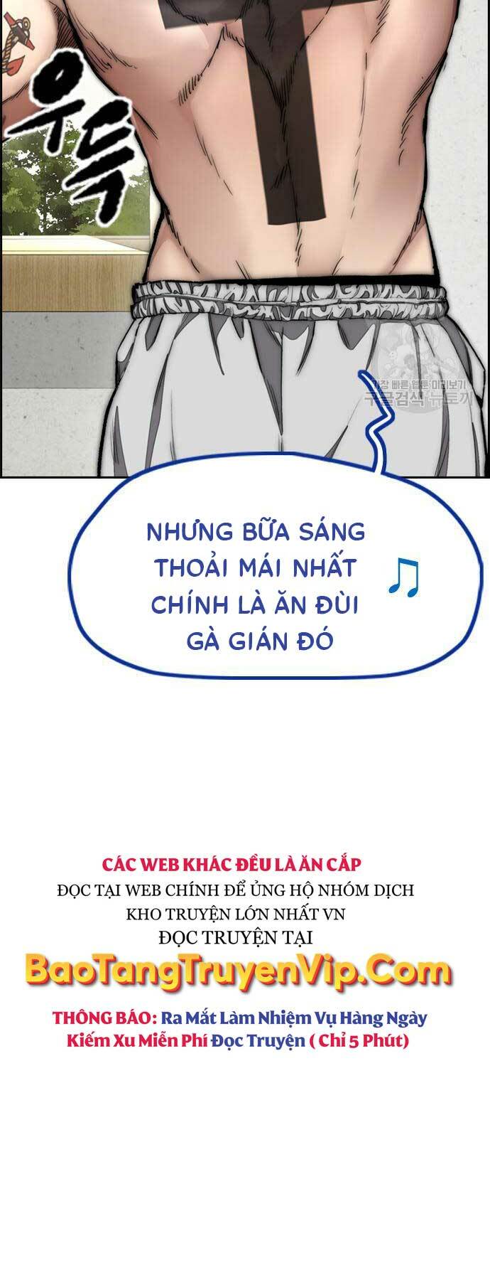 thể thao cực hạn chapter 461 - Trang 2