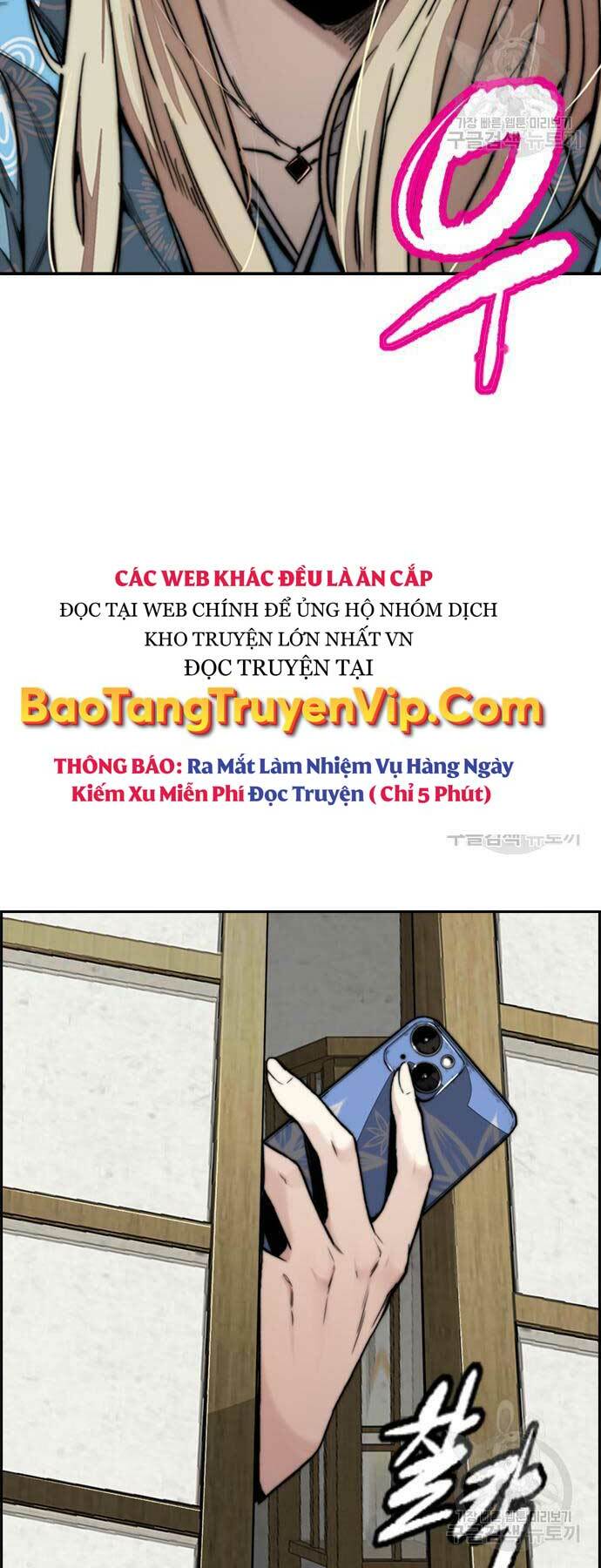 thể thao cực hạn chapter 461 - Trang 2