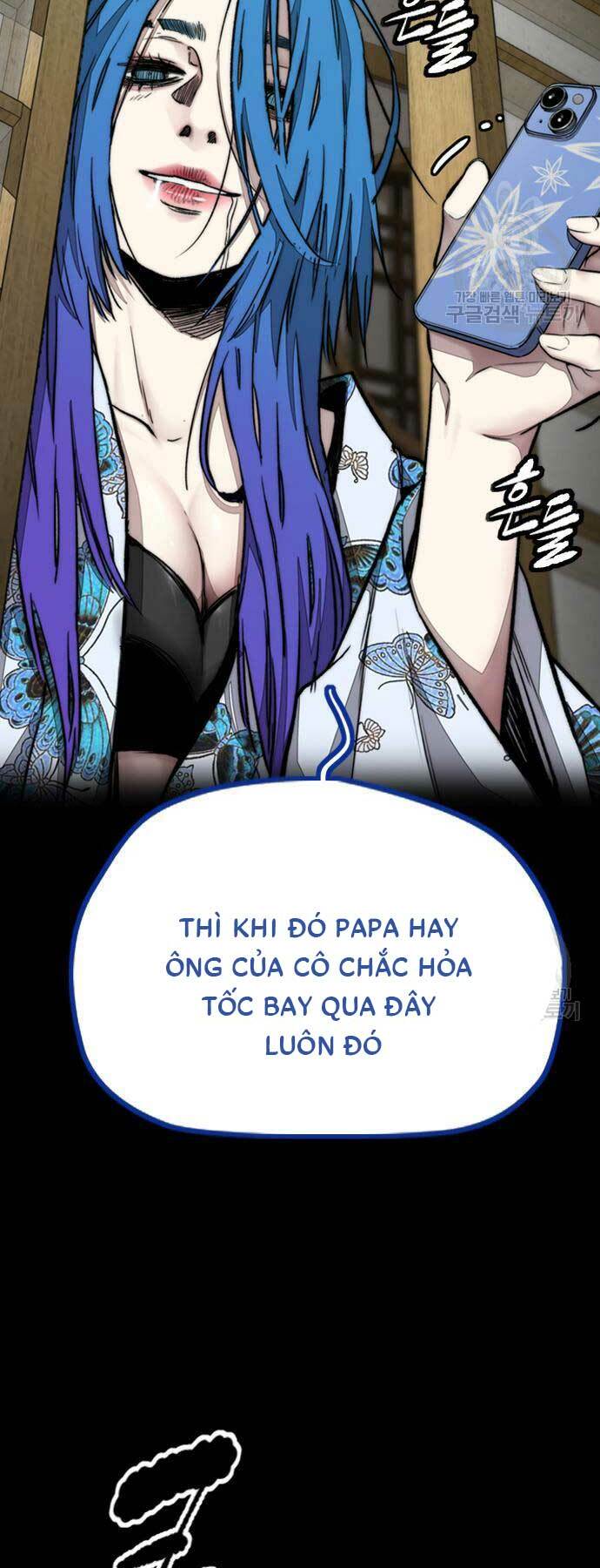 thể thao cực hạn chapter 461 - Trang 2