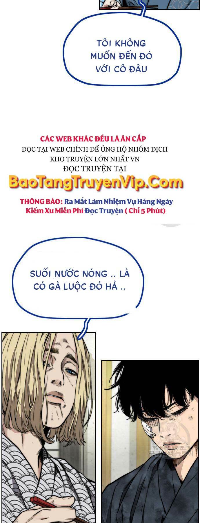 thể thao cực hạn chapter 461 - Trang 2