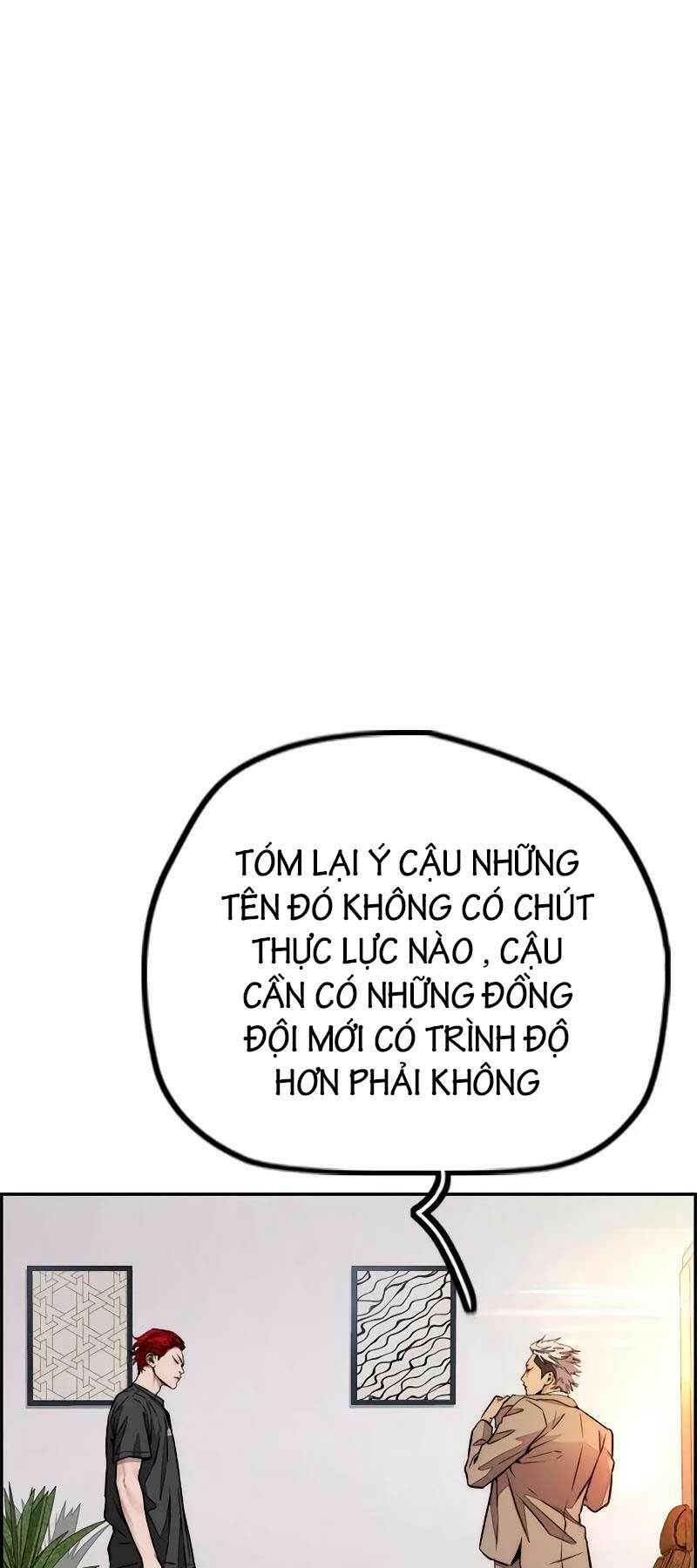 thể thao cực hạn chapter 464 - Trang 2