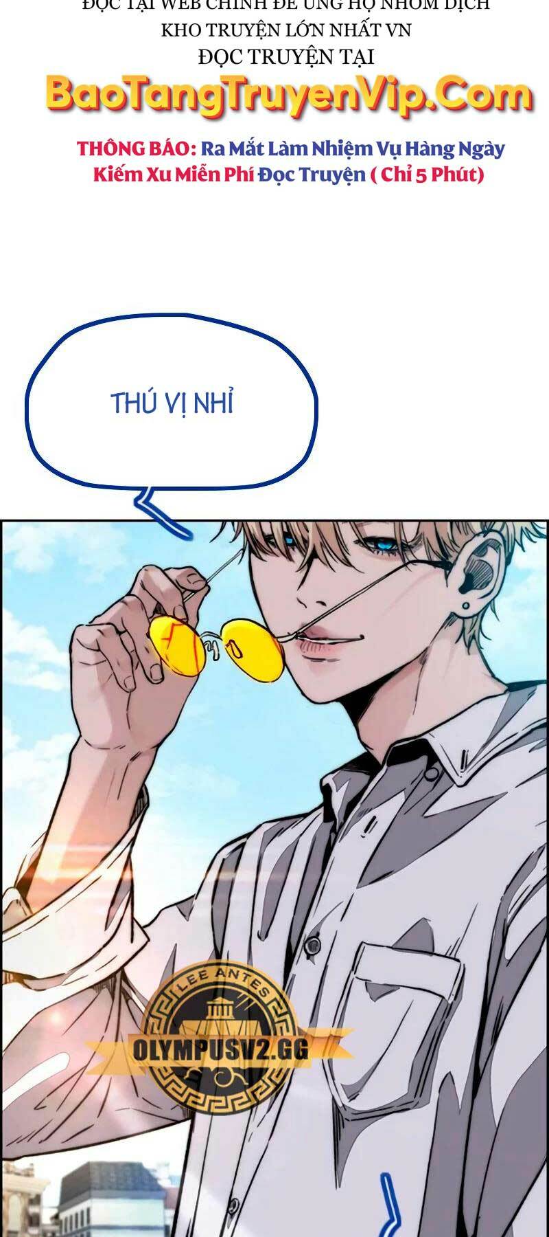 thể thao cực hạn chapter 464 - Trang 2