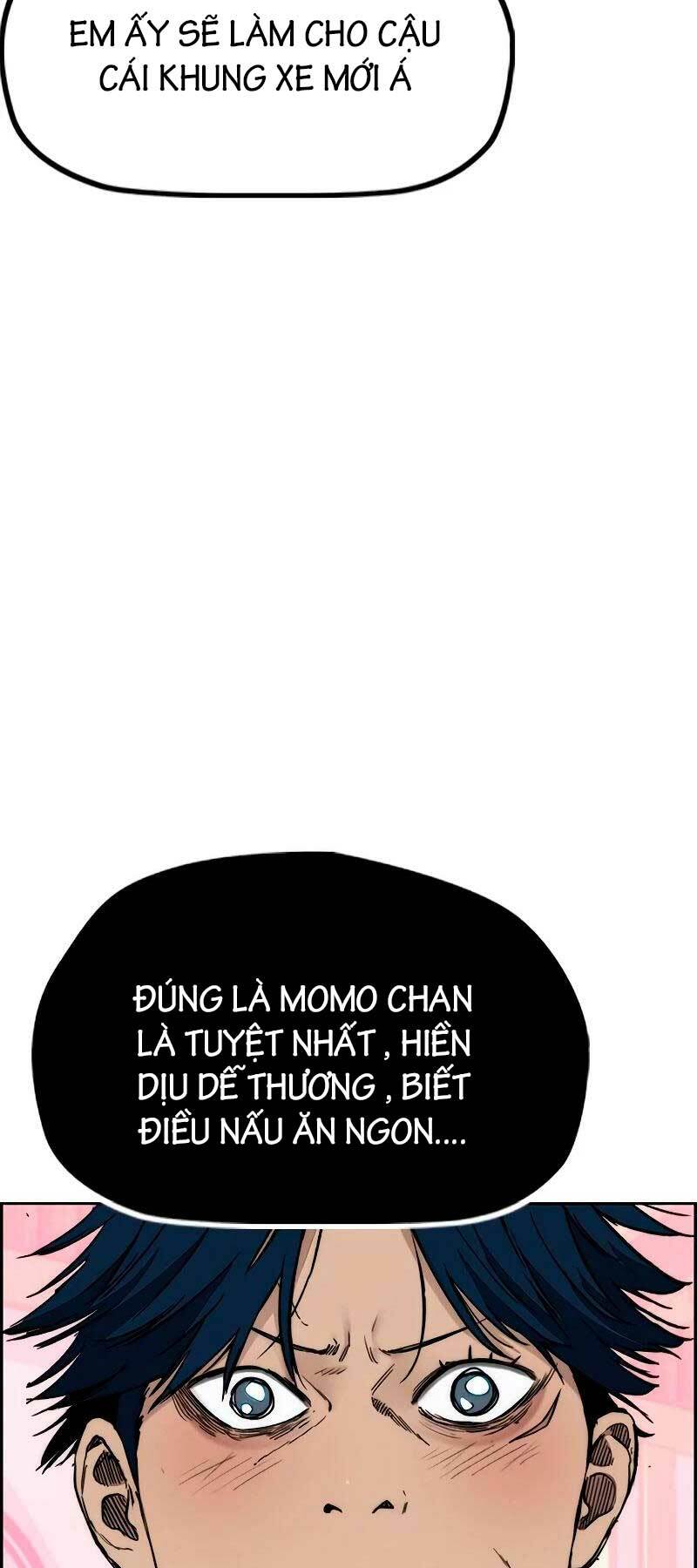 thể thao cực hạn chapter 464 - Trang 2