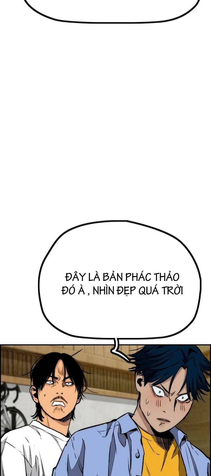 thể thao cực hạn chapter 464 - Trang 2