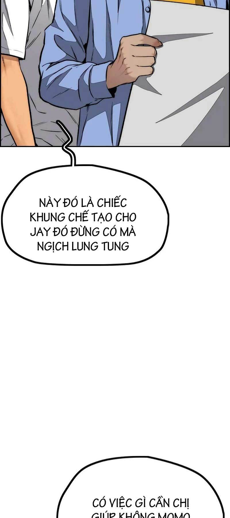 thể thao cực hạn chapter 464 - Trang 2