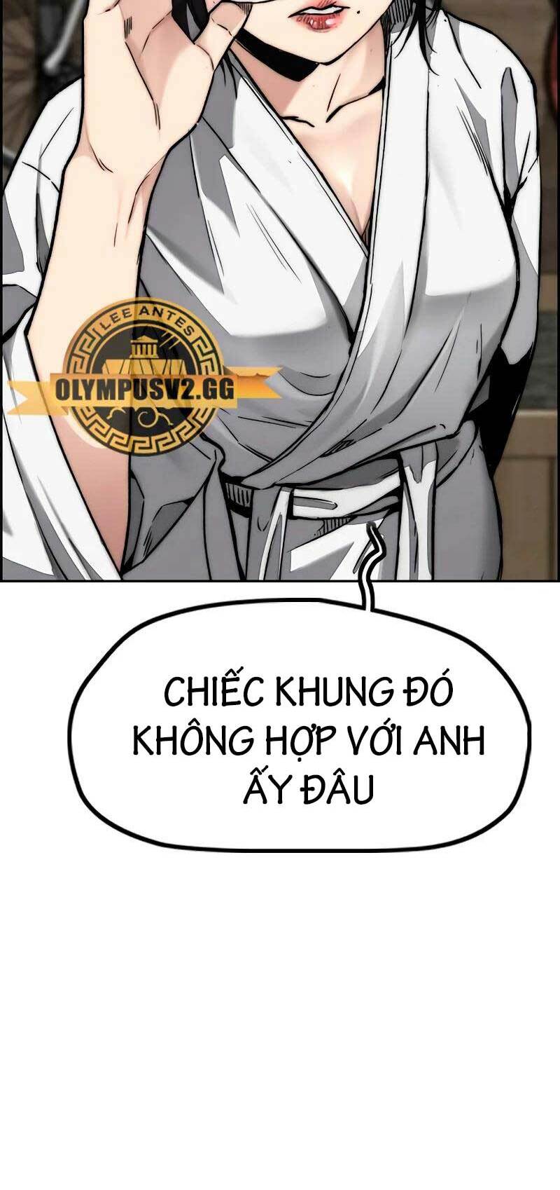 thể thao cực hạn chapter 464 - Trang 2