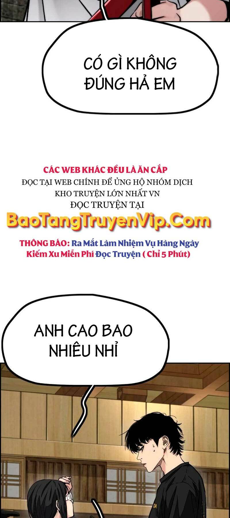 thể thao cực hạn chapter 464 - Trang 2