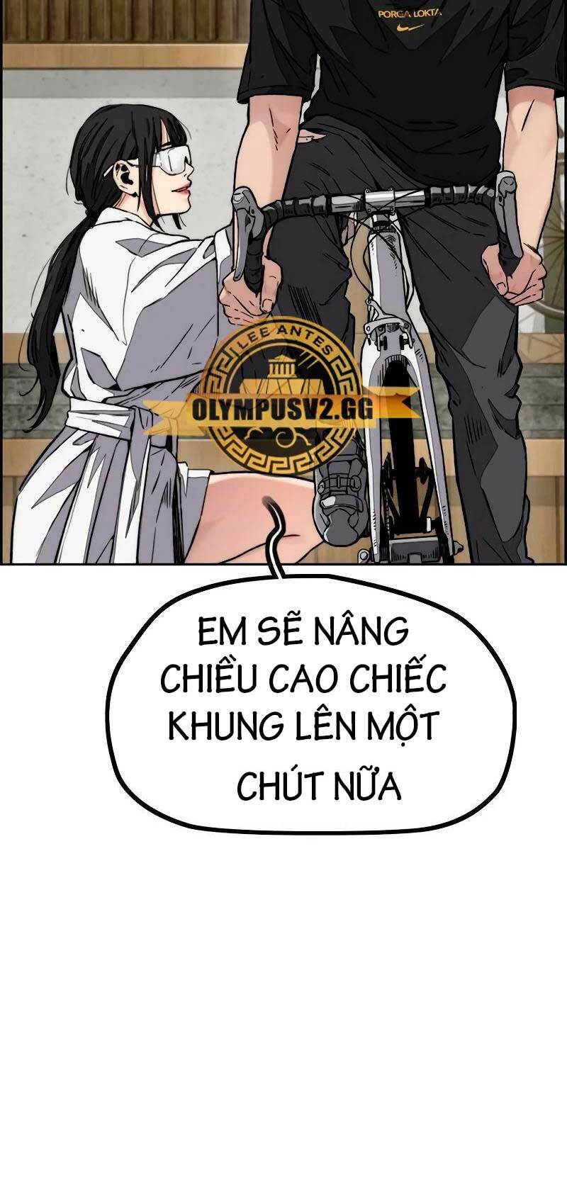 thể thao cực hạn chapter 464 - Trang 2