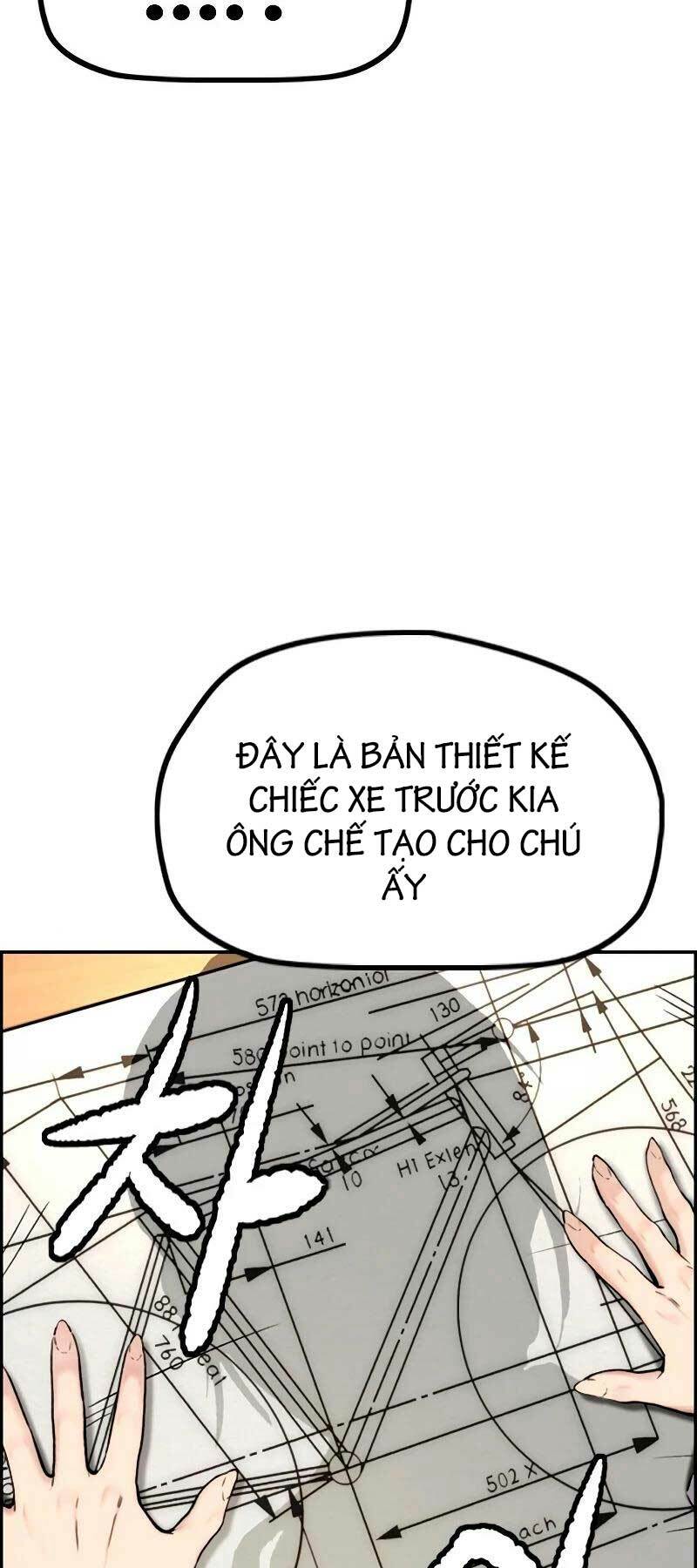 thể thao cực hạn chapter 464 - Trang 2