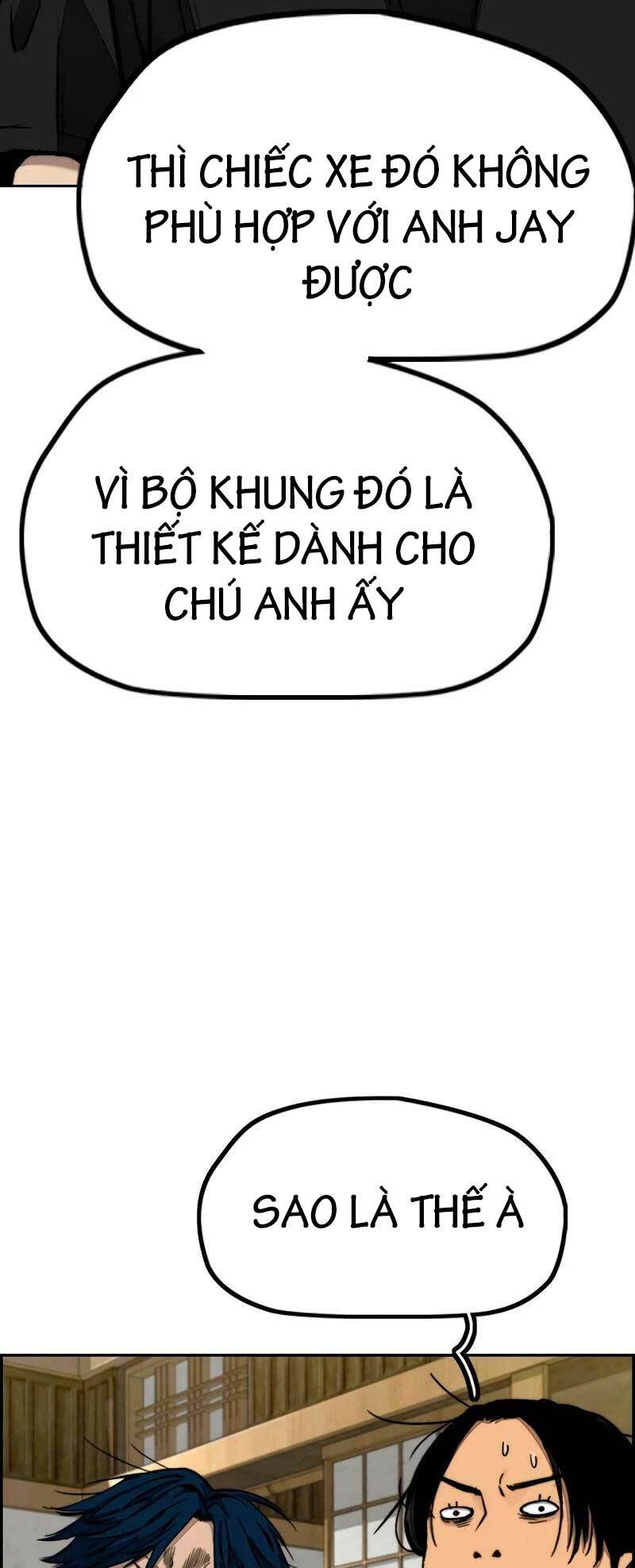 thể thao cực hạn chapter 464 - Trang 2