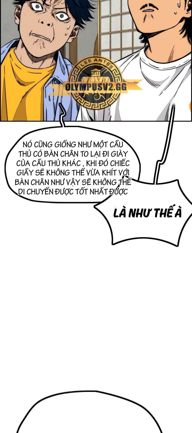 thể thao cực hạn chapter 464 - Trang 2