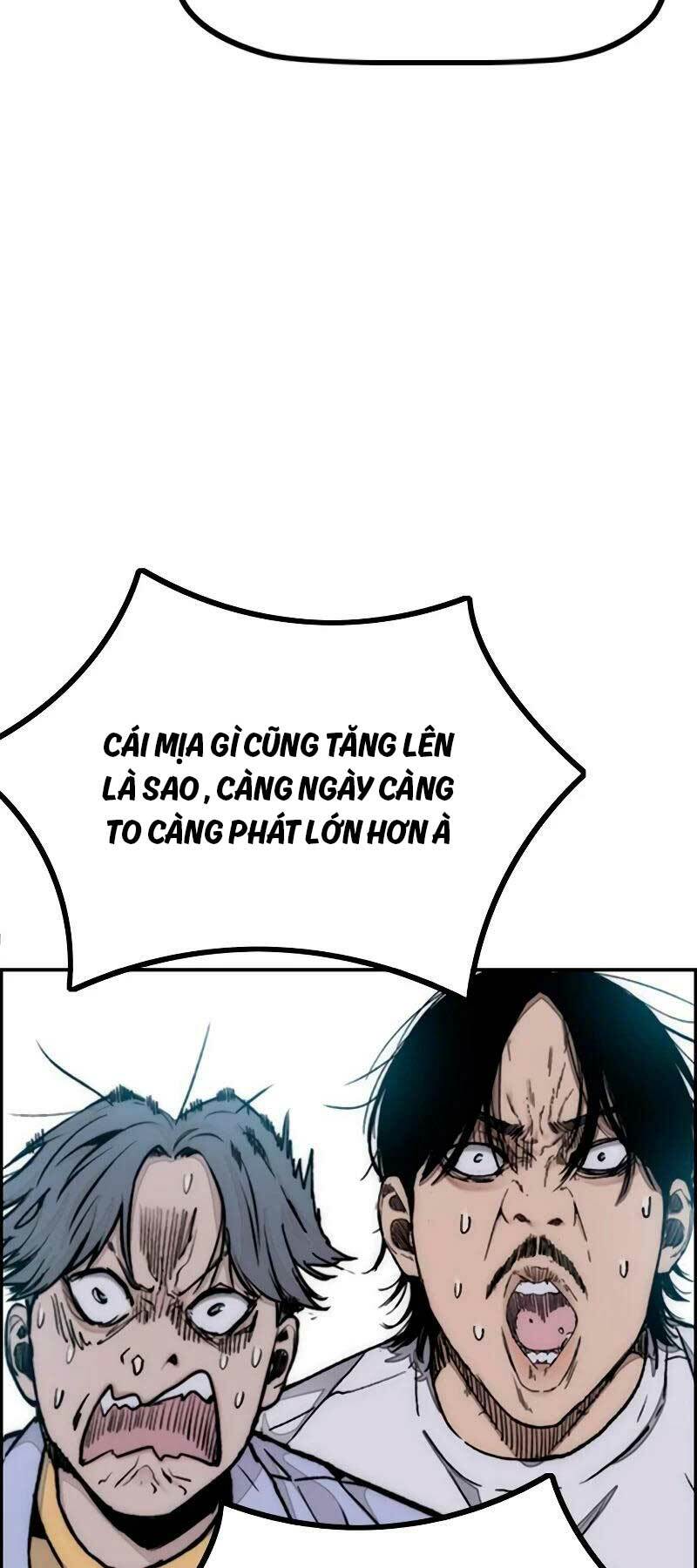 thể thao cực hạn chapter 464 - Trang 2