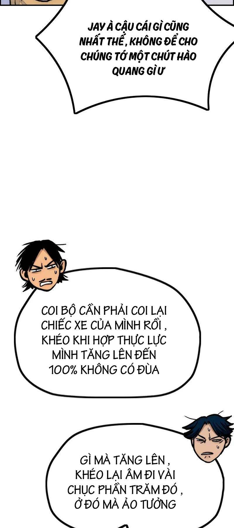 thể thao cực hạn chapter 464 - Trang 2