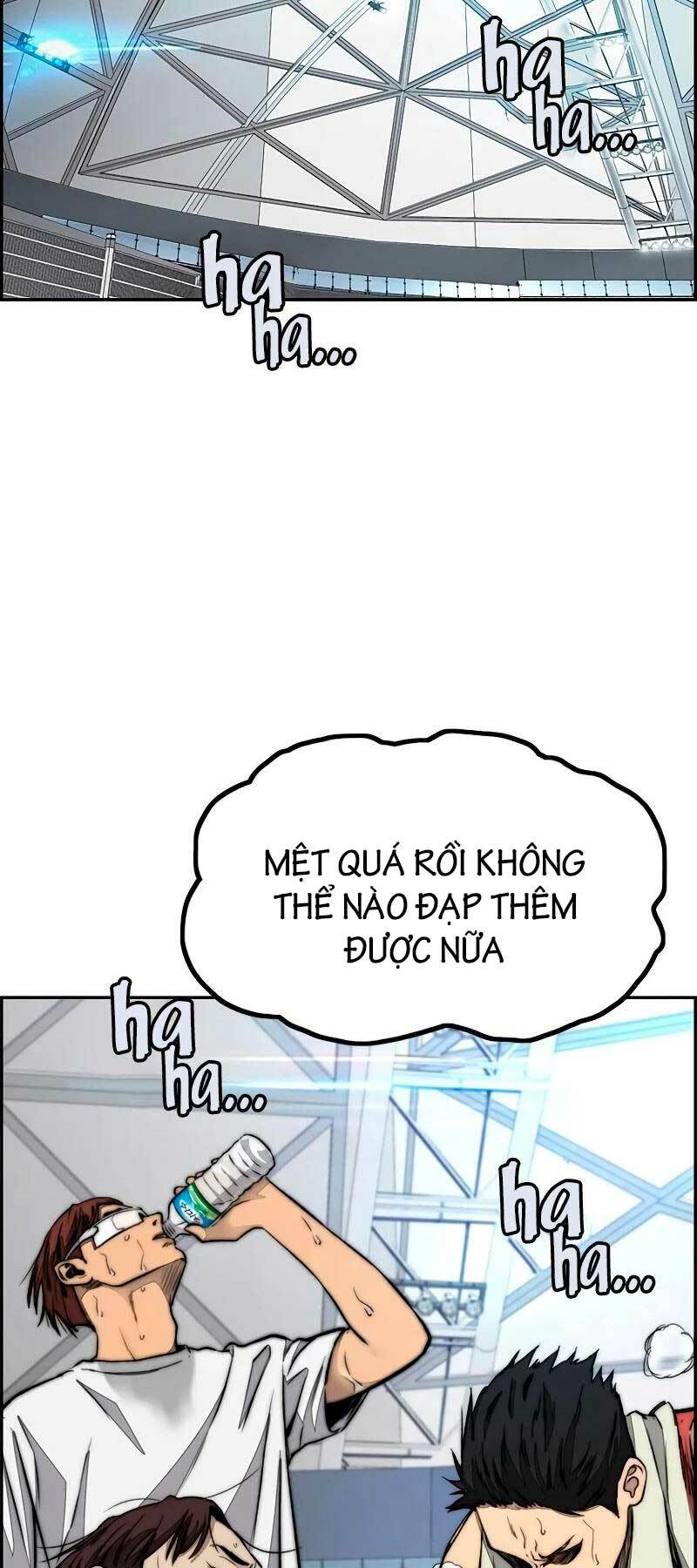 thể thao cực hạn chapter 464 - Trang 2