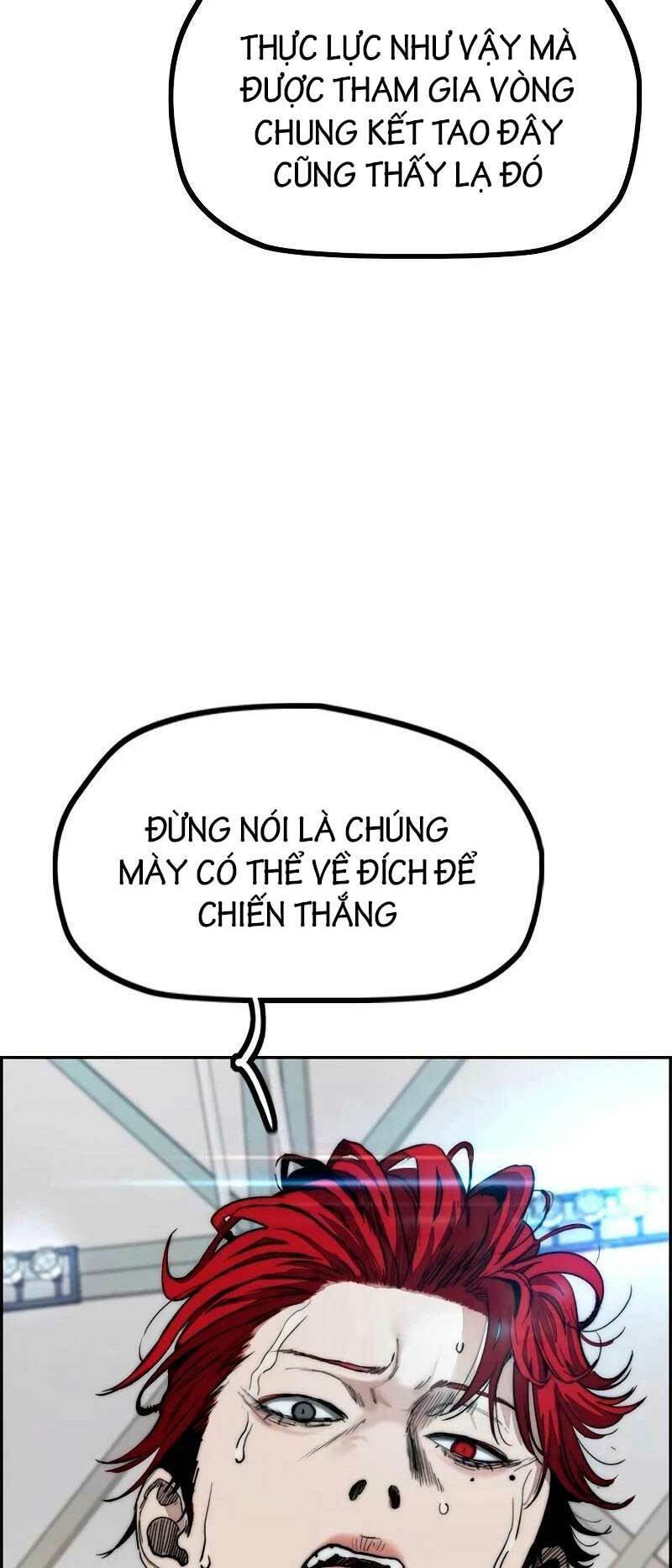 thể thao cực hạn chapter 464 - Trang 2