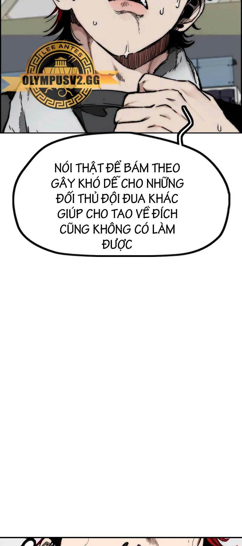 thể thao cực hạn chapter 464 - Trang 2