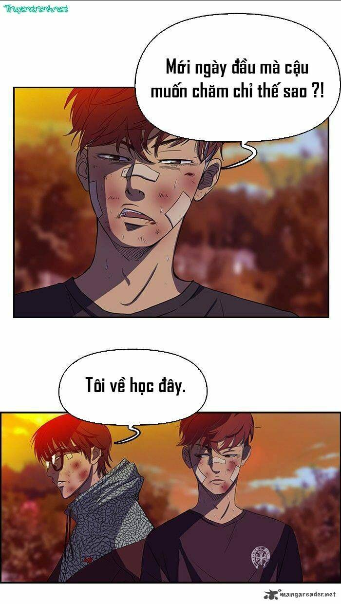 thể thao cực hạn chapter 47 - Trang 2