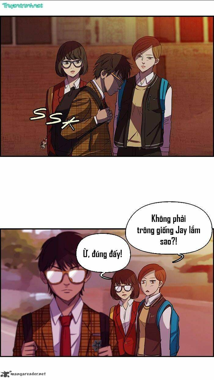 thể thao cực hạn chapter 47 - Trang 2