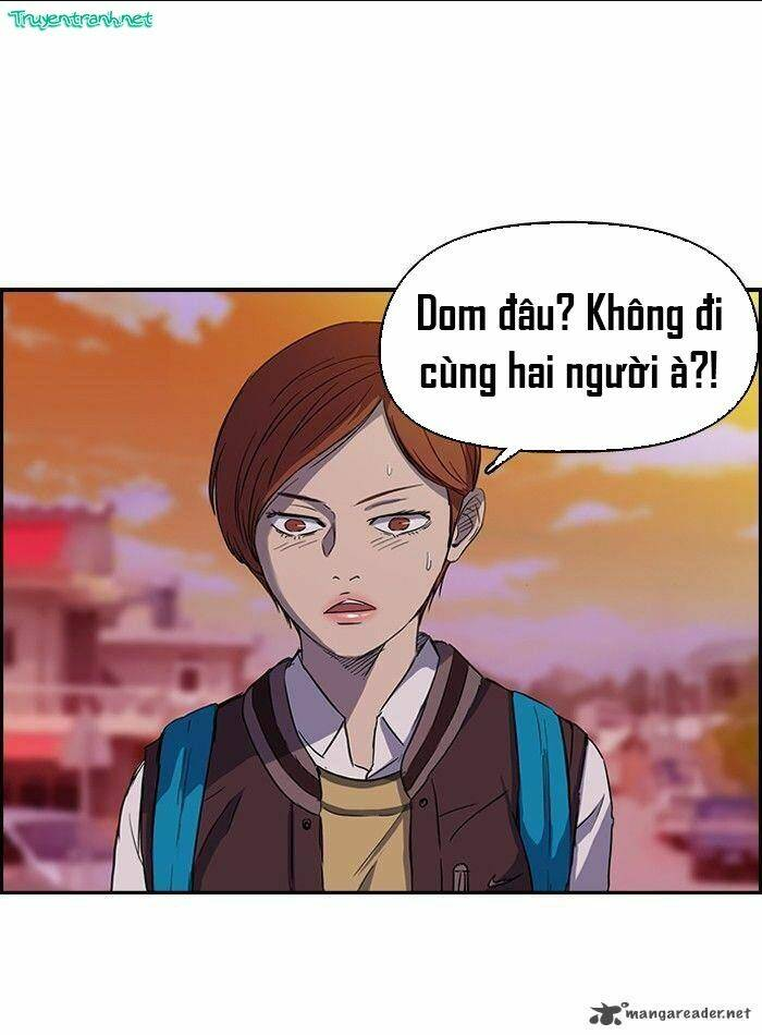 thể thao cực hạn chapter 47 - Trang 2