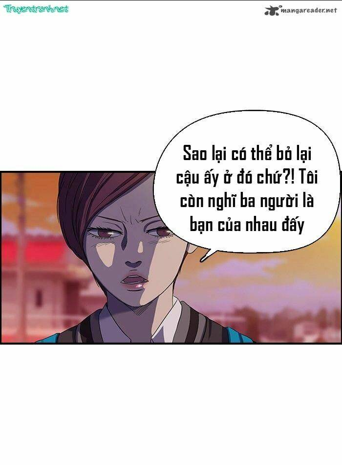 thể thao cực hạn chapter 47 - Trang 2