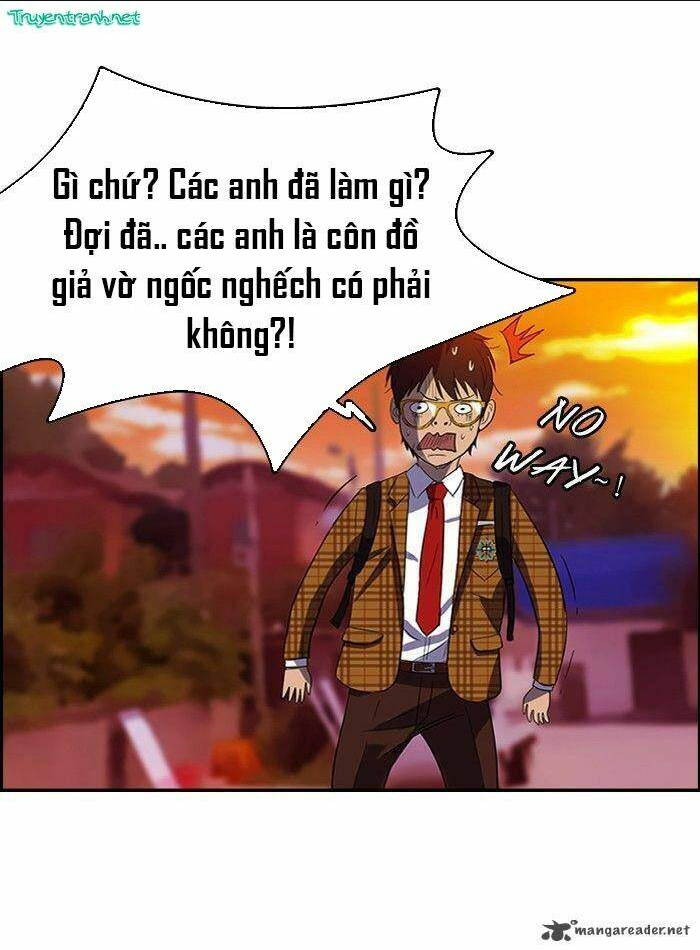 thể thao cực hạn chapter 47 - Trang 2