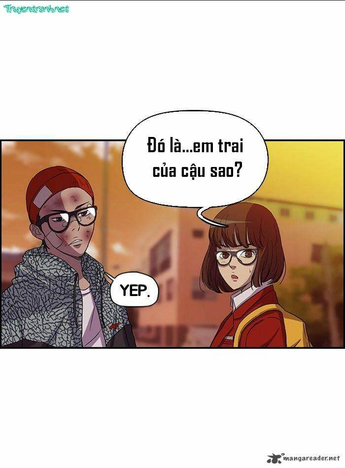 thể thao cực hạn chapter 47 - Trang 2