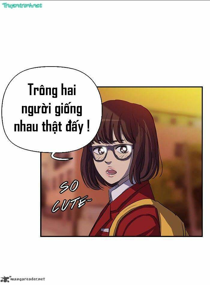 thể thao cực hạn chapter 47 - Trang 2