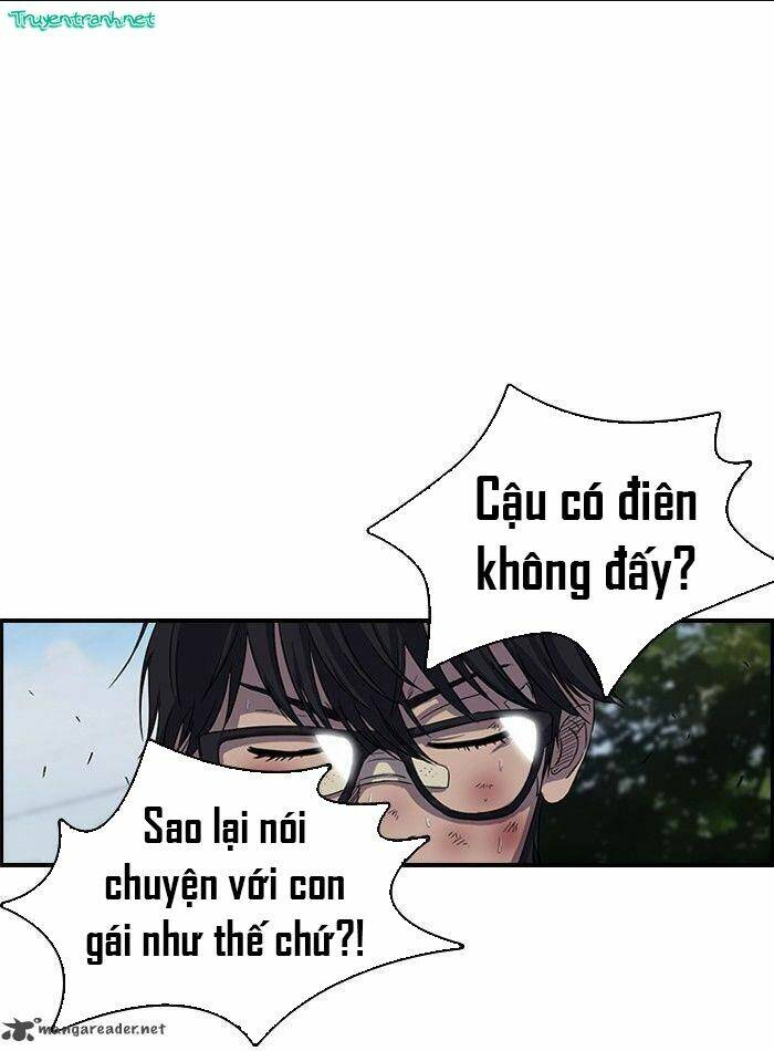 thể thao cực hạn chapter 47 - Trang 2