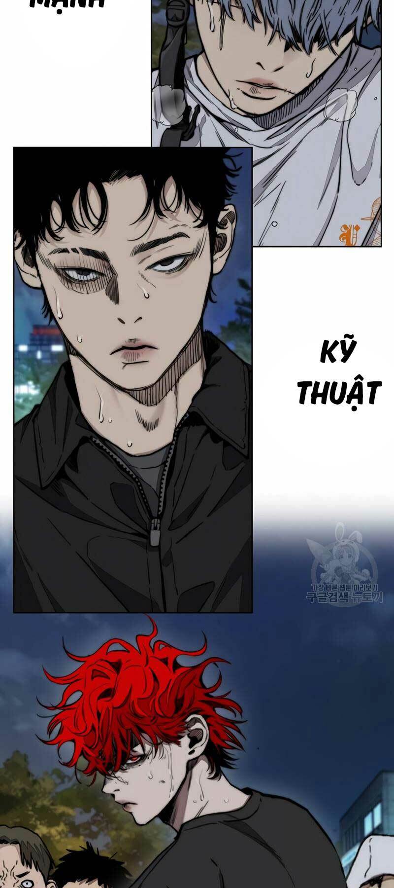 thể thao cực hạn chương 471 - Next chapter 472