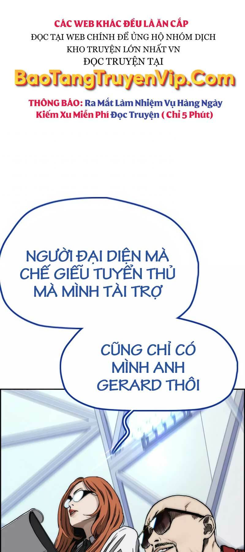 thể thao cực hạn chapter 472 - Next chapter 473