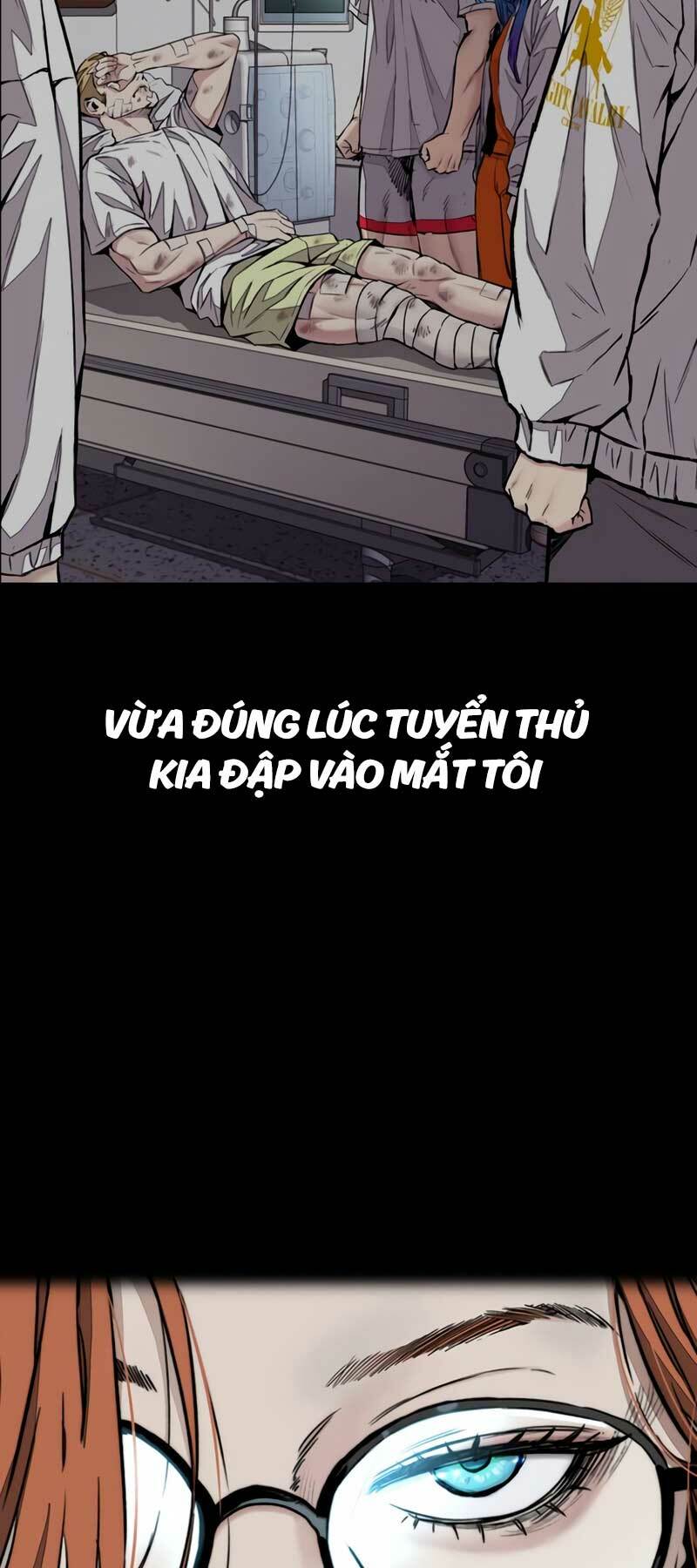 thể thao cực hạn chapter 472 - Next chapter 473