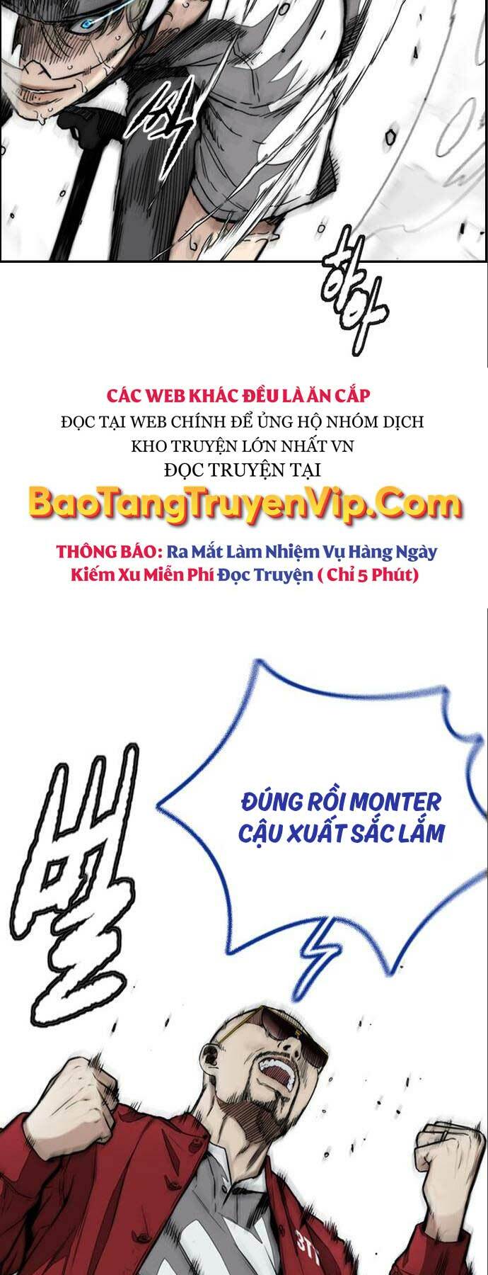 thể thao cực hạn chapter 473 - Next chapter 474