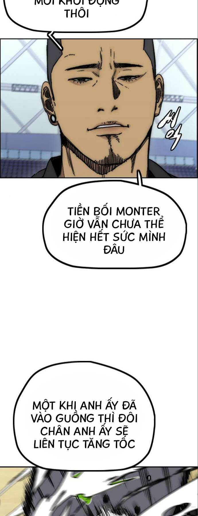 thể thao cực hạn chapter 473 - Next chapter 474