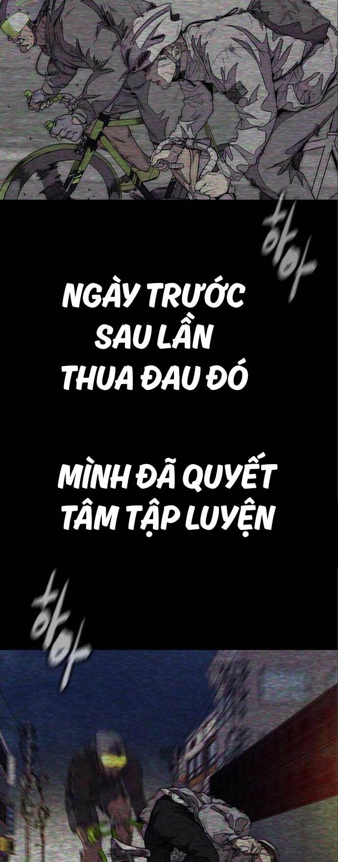 thể thao cực hạn chapter 473 - Next chapter 474