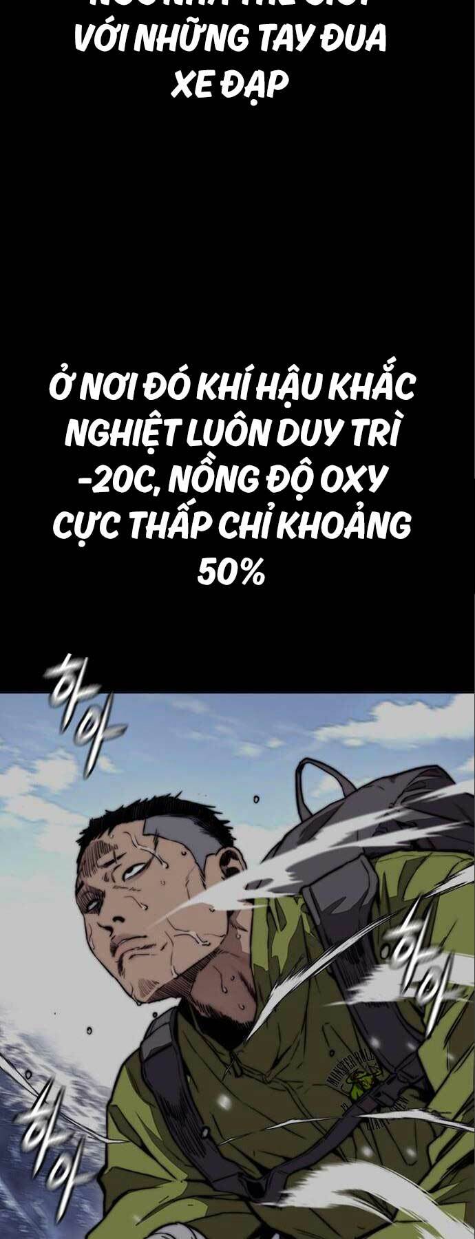 thể thao cực hạn chapter 473 - Next chapter 474