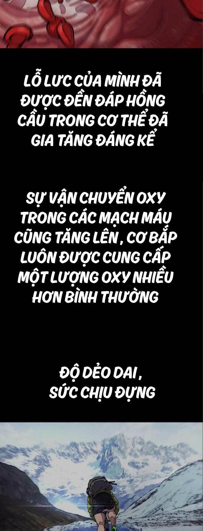 thể thao cực hạn chapter 473 - Next chapter 474