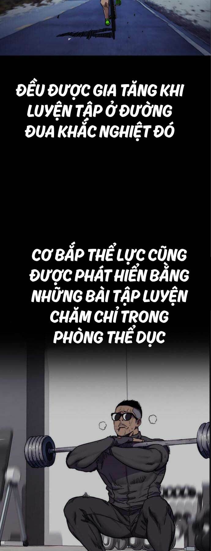 thể thao cực hạn chapter 473 - Next chapter 474