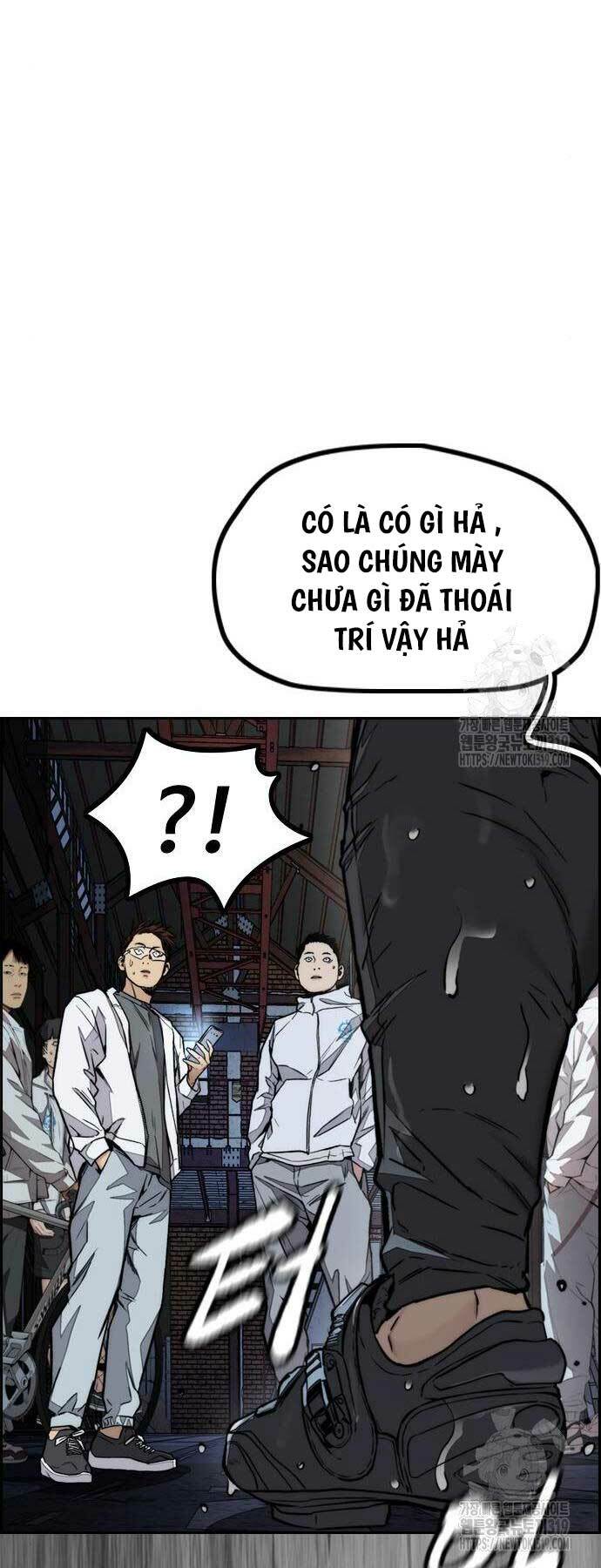 thể thao cực hạn chapter 478 - Next chapter 479