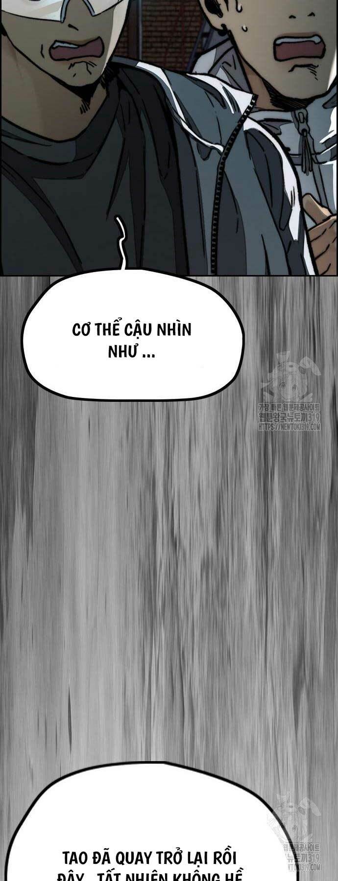 thể thao cực hạn chapter 478 - Next chapter 479