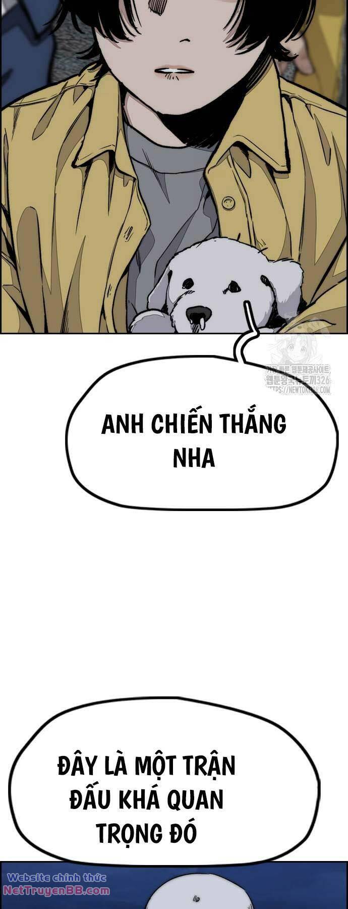 thể thao cực hạn chapter 487 - Next chapter 488