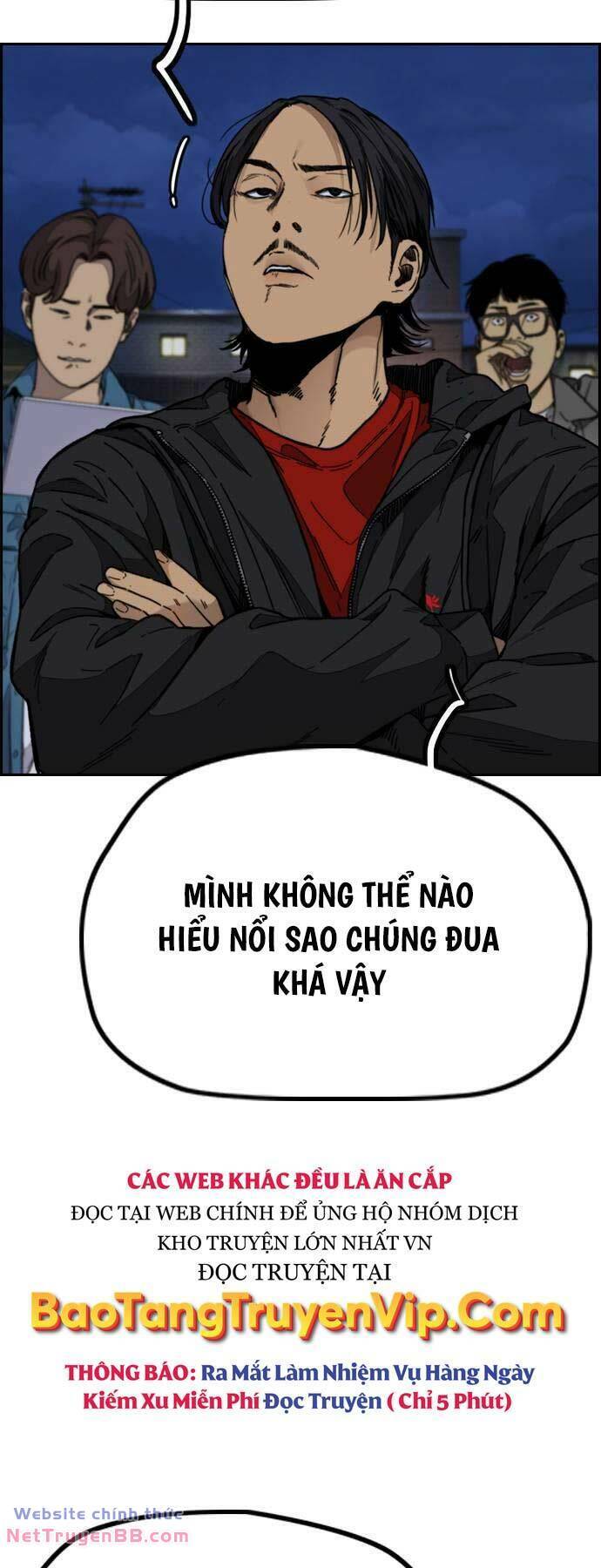 thể thao cực hạn chapter 487 - Next chapter 488