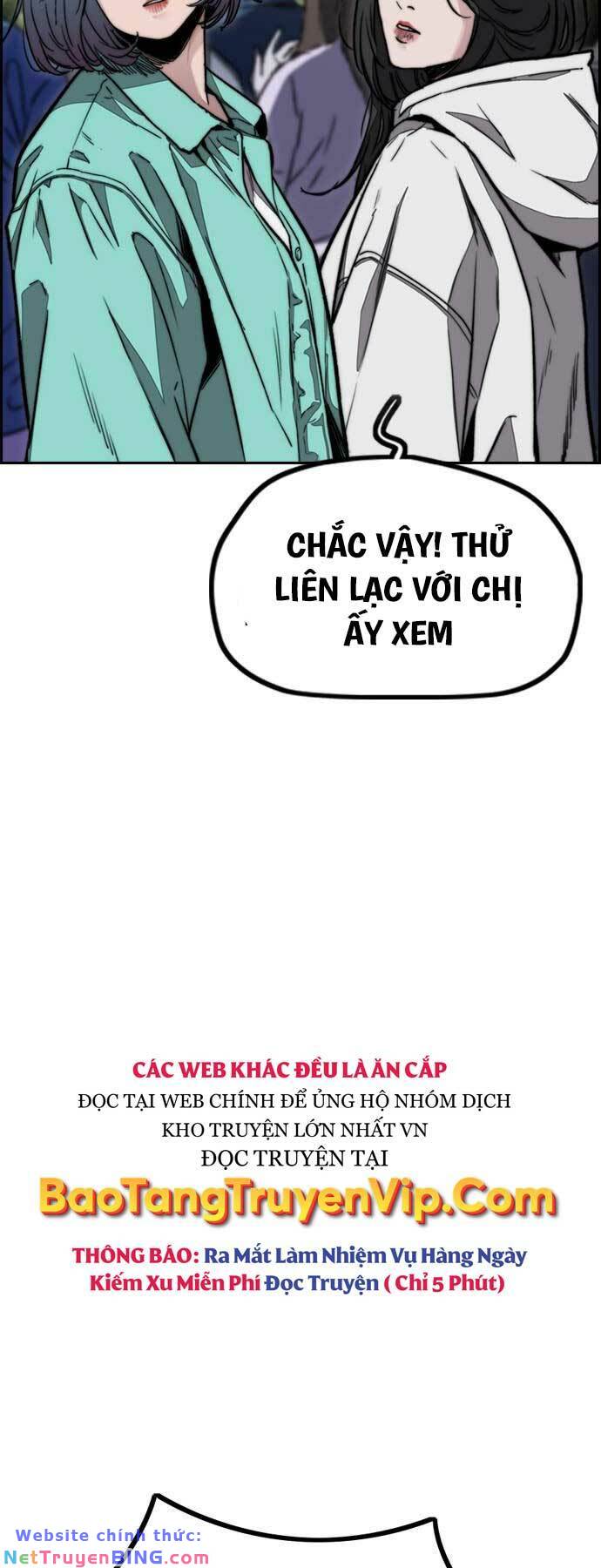 thể thao cực hạn chương 507 - Trang 2