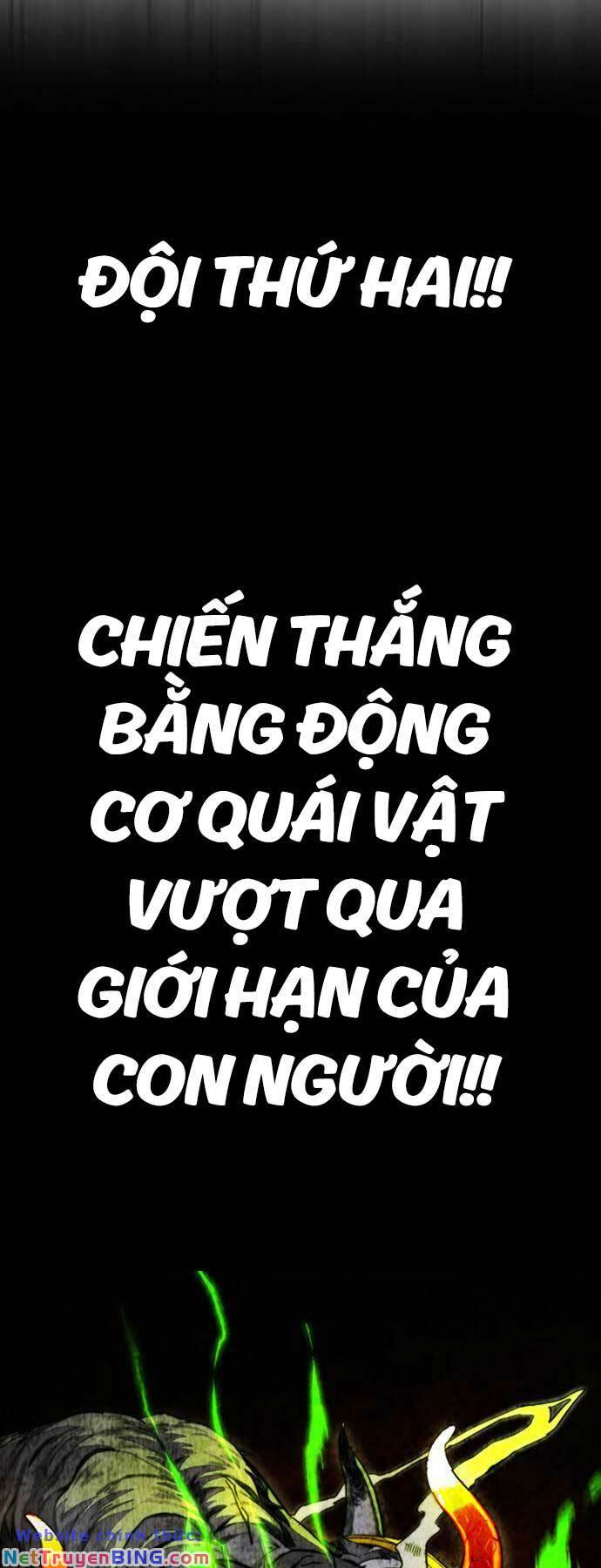 thể thao cực hạn chương 507 - Trang 2