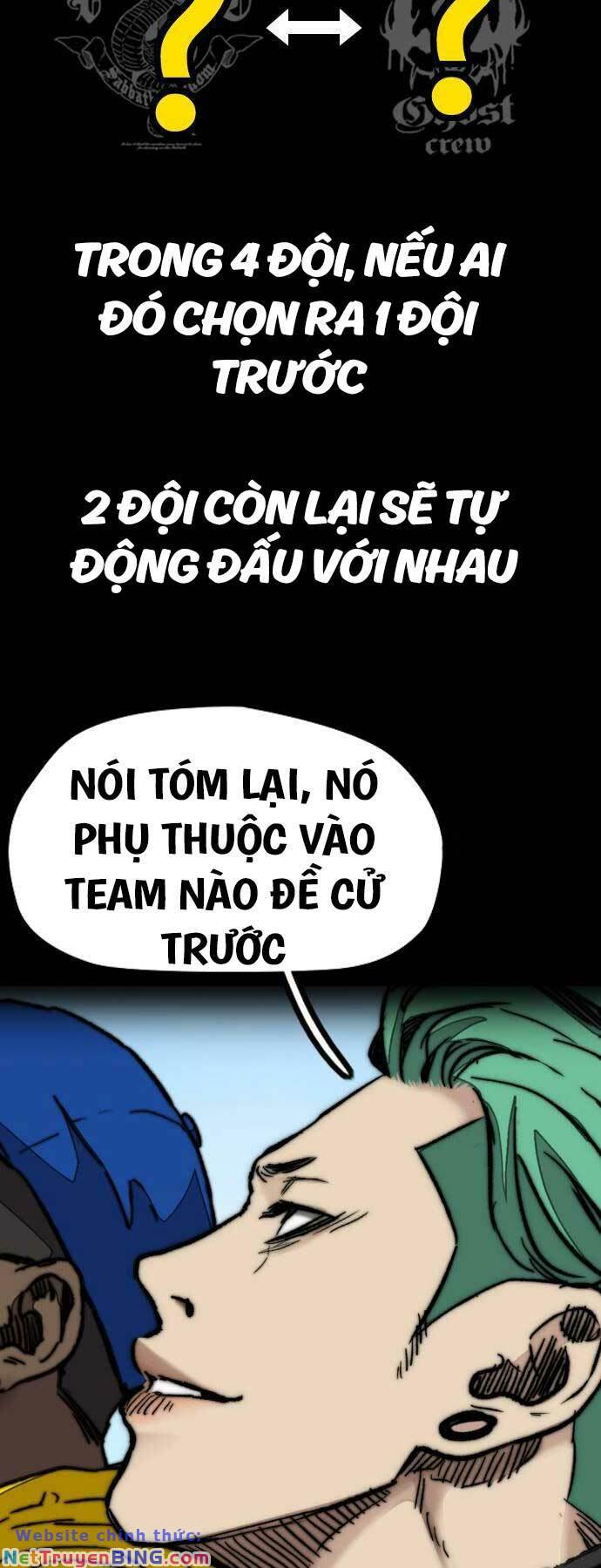 thể thao cực hạn chương 507 - Trang 2