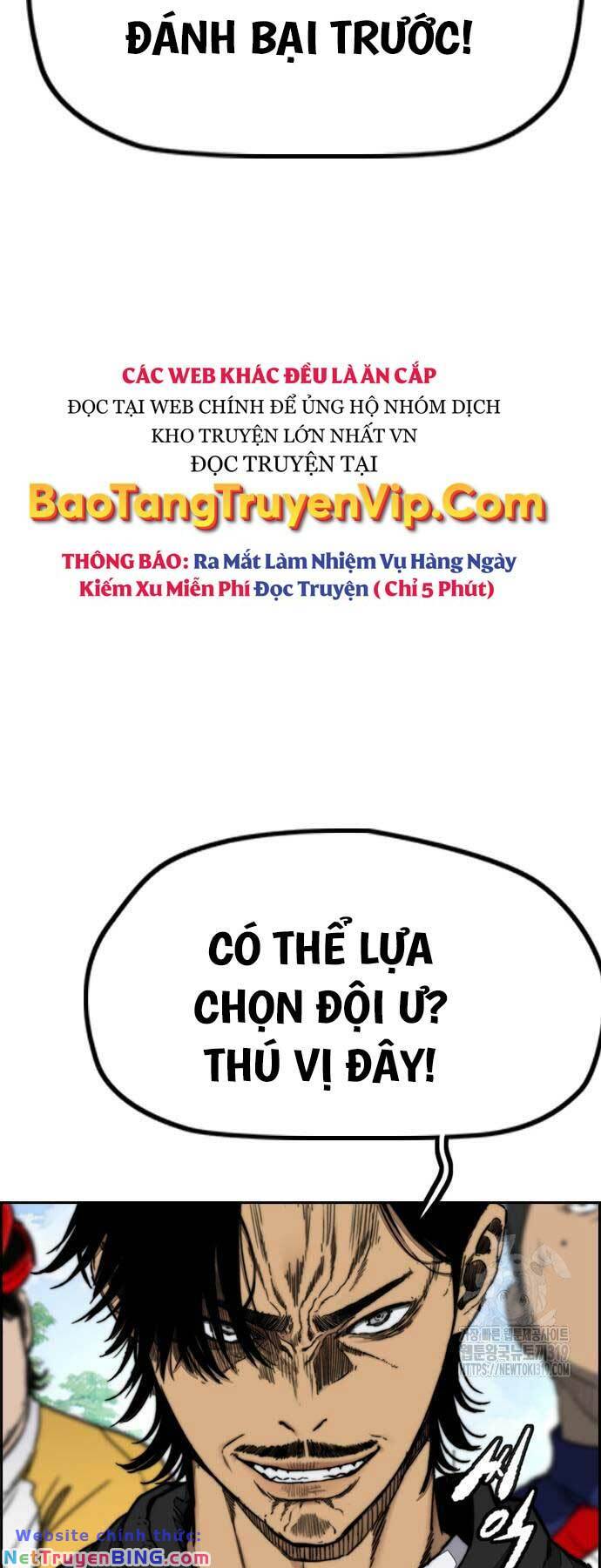 thể thao cực hạn chương 507 - Trang 2